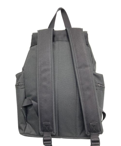 PORTER（ポーター）PORTER (ポーター) リュック ブラックの古着・服飾アイテム