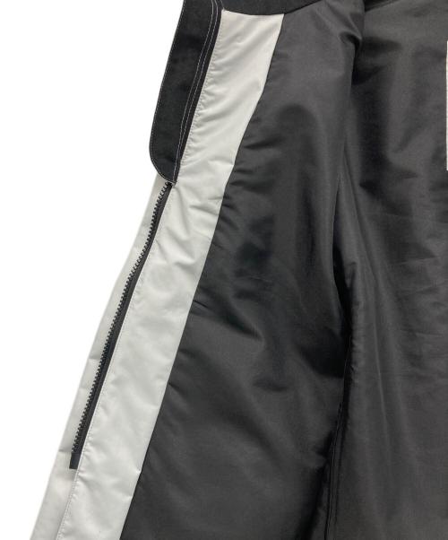 HELLY HANSEN（ヘリーハンセン）HELLY HANSEN (ヘリーハンセン) スノーボードウェア(ジャケット) ライトグレー サイズ:Sの古着・服飾アイテム