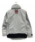HELLY HANSEN (ヘリーハンセン) スノーボードウェア(ジャケット) ライトグレー サイズ:S：12000円