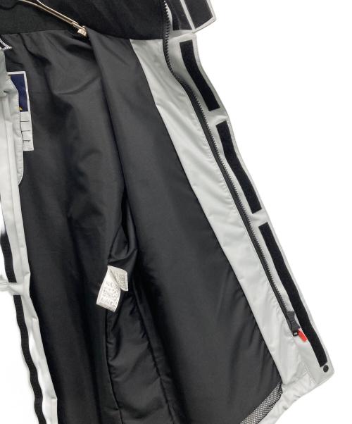 HELLY HANSEN（ヘリーハンセン）HELLY HANSEN (ヘリーハンセン) スノーボードウェア(ジャケット) ライトグレー サイズ:SIZE Lの古着・服飾アイテム
