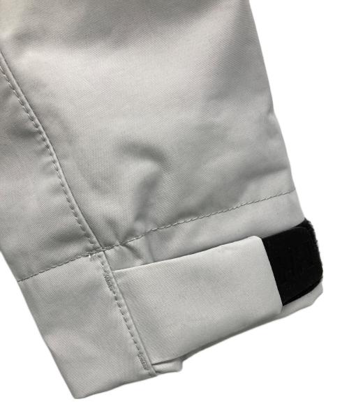 HELLY HANSEN（ヘリーハンセン）HELLY HANSEN (ヘリーハンセン) スノーボードウェア(ジャケット) ライトグレー サイズ:SIZE Lの古着・服飾アイテム