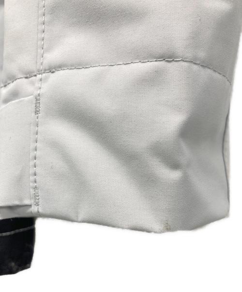 HELLY HANSEN（ヘリーハンセン）HELLY HANSEN (ヘリーハンセン) スノーボードウェア(ジャケット) ライトグレー サイズ:SIZE Lの古着・服飾アイテム
