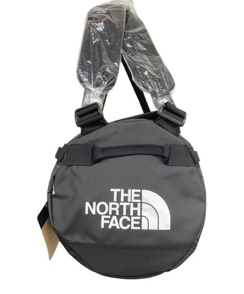 THE NORTH FACE（ザ ノース フェイス）THE NORTH FACE (ザ ノース フェイス) ボストンバッグ ブラック 未使用品の古着・服飾アイテム