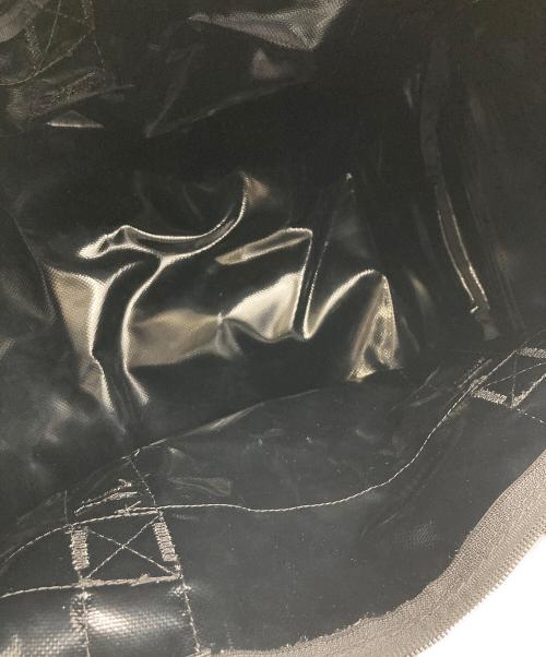 THE NORTH FACE（ザ ノース フェイス）THE NORTH FACE (ザ ノース フェイス) ボストンバッグ ブラック 未使用品の古着・服飾アイテム