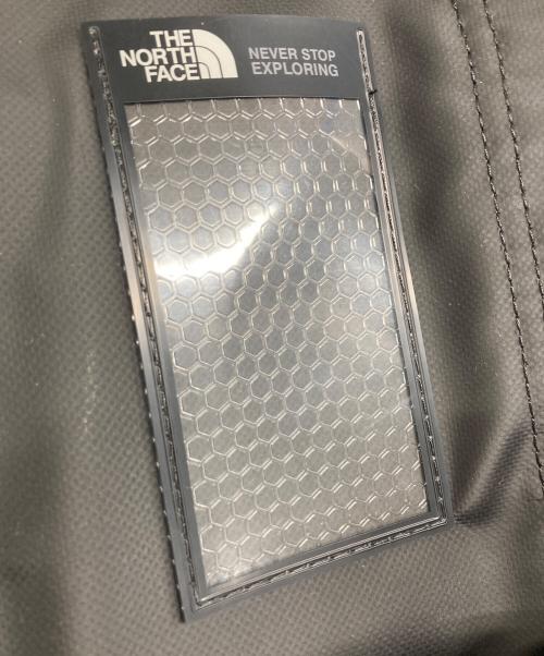 THE NORTH FACE（ザ ノース フェイス）THE NORTH FACE (ザ ノース フェイス) ボストンバッグ ブラック 未使用品の古着・服飾アイテム