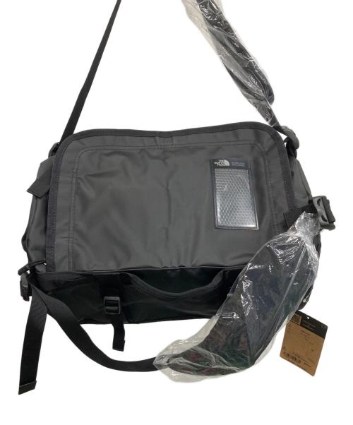 THE NORTH FACE（ザ ノース フェイス）THE NORTH FACE (ザ ノース フェイス) ボストンバッグ ブラック 未使用品の古着・服飾アイテム