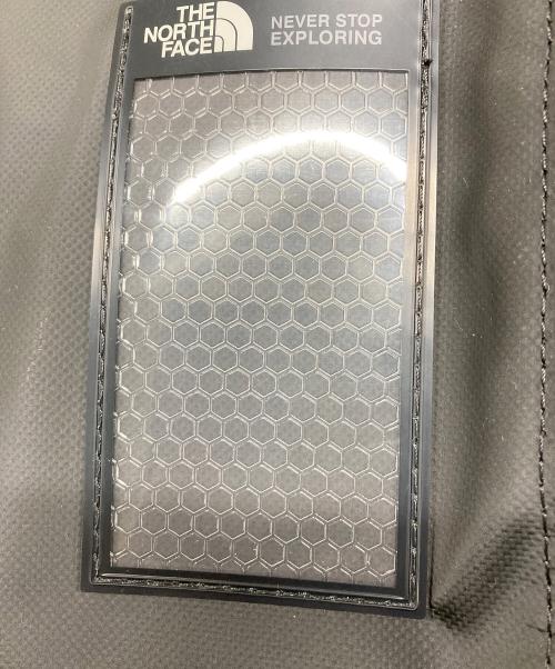 THE NORTH FACE（ザ ノース フェイス）THE NORTH FACE (ザ ノース フェイス) ボストンバッグ ブラック 未使用品の古着・服飾アイテム