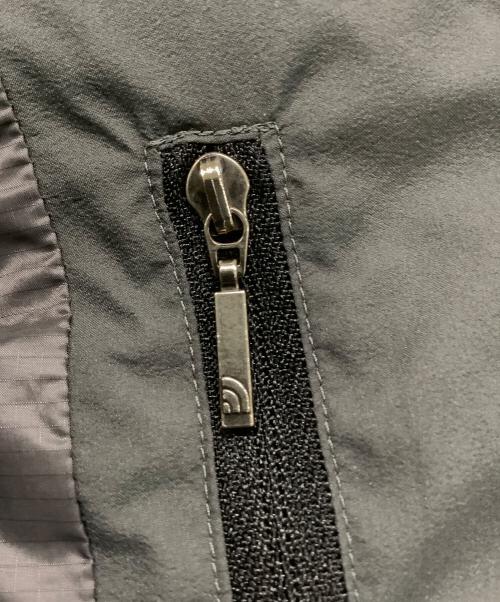 THE NORTH FACE（ザ ノース フェイス）THE NORTH FACE (ザ ノース フェイス) ダウンコート チャコールグレー サイズ:Ｌの古着・服飾アイテム