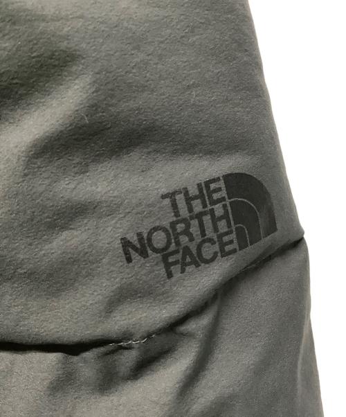 THE NORTH FACE（ザ ノース フェイス）THE NORTH FACE (ザ ノース フェイス) ダウンコート チャコールグレー サイズ:Ｌの古着・服飾アイテム