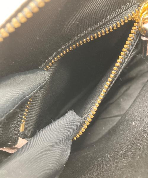 MARC JACOBS（マークジェイコブズ）MARC JACOBS (マークジェイコブズ) 2WAYショルダーバッグ ピンクの古着・服飾アイテム