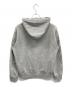 POLO RALPH LAUREN (ポロ・ラルフローレン) プルオーバーパーカー グレー サイズ:SIZE M：5000円