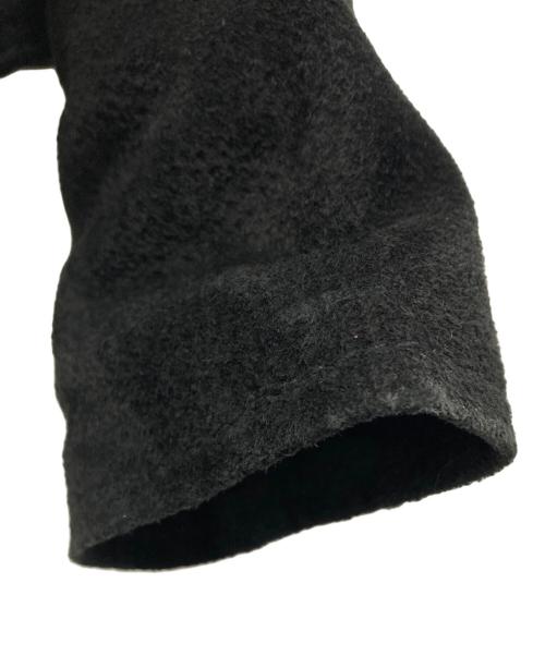 goosecraft（グースクラフト）goosecraft (グースクラフト) ライダースジャケット ブラック サイズ:SIZE S 未使用品の古着・服飾アイテム