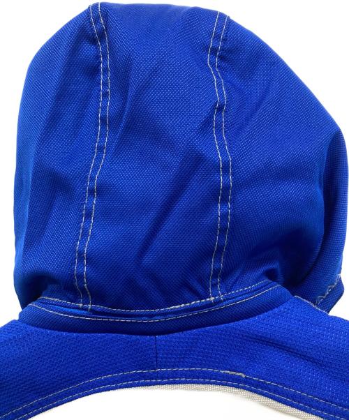 ellesse（エレッセ）ellesse (エレッセ) スキージャケット ネイビー×ホワイト サイズ:Sの古着・服飾アイテム