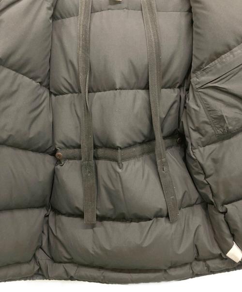 J.CREW（ジェイクルー）J.CREW (ジェイクルー) ダウンジャケット ブラック サイズ:SIZE XSの古着・服飾アイテム
