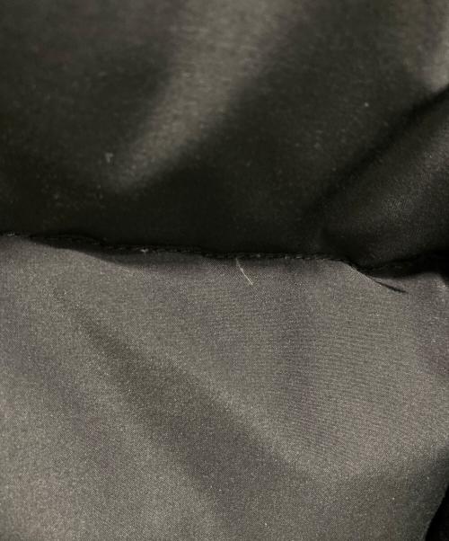 J.CREW（ジェイクルー）J.CREW (ジェイクルー) ダウンジャケット ブラック サイズ:SIZE XSの古着・服飾アイテム