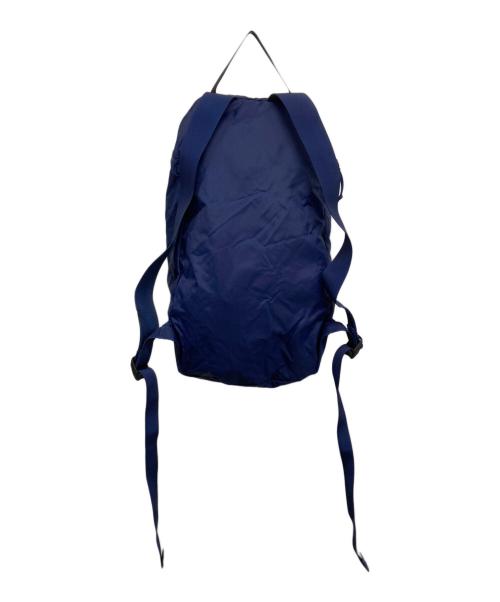 ARC'TERYX（アークテリクス）ARC'TERYX (アークテリクス) Index 15 Backpack ネイビー×スカイブルーの古着・服飾アイテム