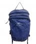 ARC'TERYX（アークテリクス）の古着「Index 15 Backpack」｜ネイビー×スカイブルー