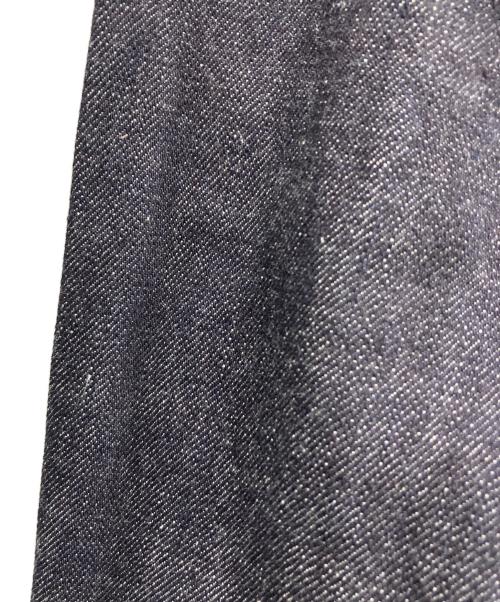 MOMOTARO JEANS（桃太郎ジーンズ）MOMOTARO JEANS (桃太郎ジーンズ) 出陣3rdダブルポケットジャケット インディゴ サイズ:SIZE 42の古着・服飾アイテム