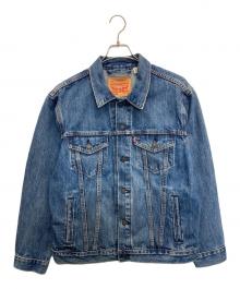 LEVI'S（リーバイス）の古着「デニムジャケット」｜インディゴブルー