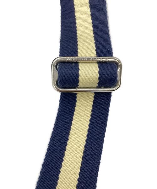 Orobianco（オロビアンコ）Orobianco (オロビアンコ) ボディーバッグ ネイビーの古着・服飾アイテム