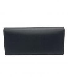 PAUL SMITH（ポールスミス）の古着「長財布」｜ブラック