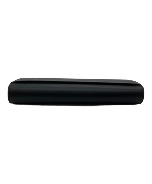 PAUL SMITH（ポールスミス）Paul Smith (ポールスミス) 長財布 ブラックの古着・服飾アイテム