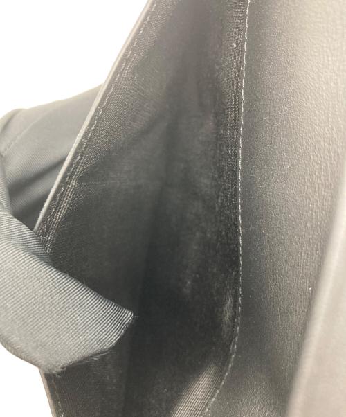 PAUL SMITH（ポールスミス）Paul Smith (ポールスミス) 長財布 ブラックの古着・服飾アイテム