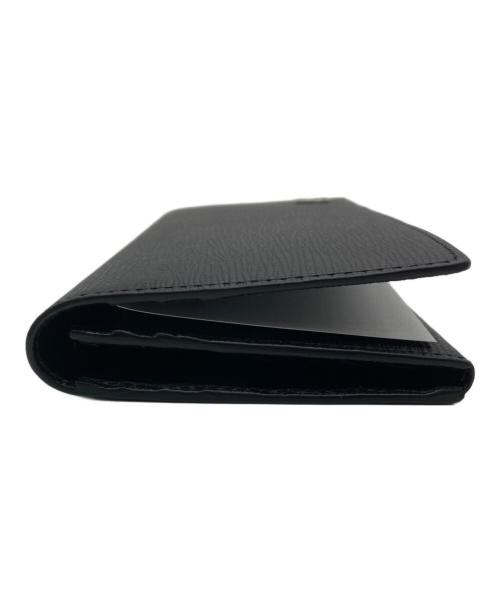 PAUL SMITH（ポールスミス）Paul Smith (ポールスミス) 長財布 ブラックの古着・服飾アイテム