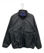 Patagoniaパタゴニア）の古着「パフボールジャケット」｜ブラック