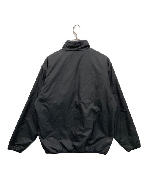 Patagonia（パタゴニア）Patagonia (パタゴニア) パフボールジャケット ブラック サイズ:SIZE Lの古着・服飾アイテム