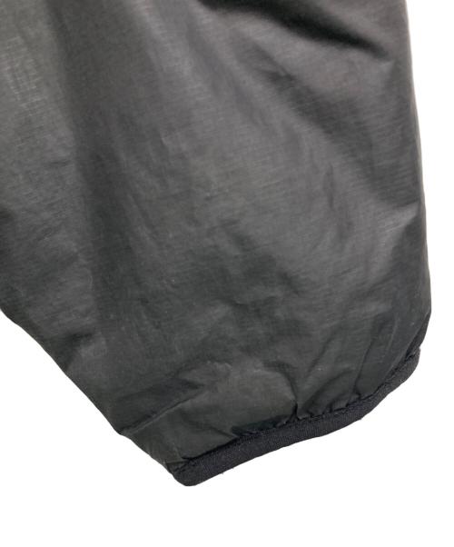 Patagonia（パタゴニア）Patagonia (パタゴニア) パフボールジャケット ブラック サイズ:SIZE Lの古着・服飾アイテム