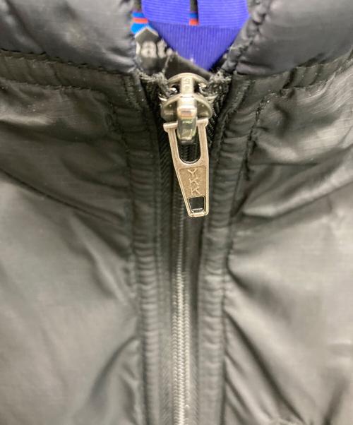 Patagonia（パタゴニア）Patagonia (パタゴニア) パフボールジャケット ブラック サイズ:SIZE Lの古着・服飾アイテム