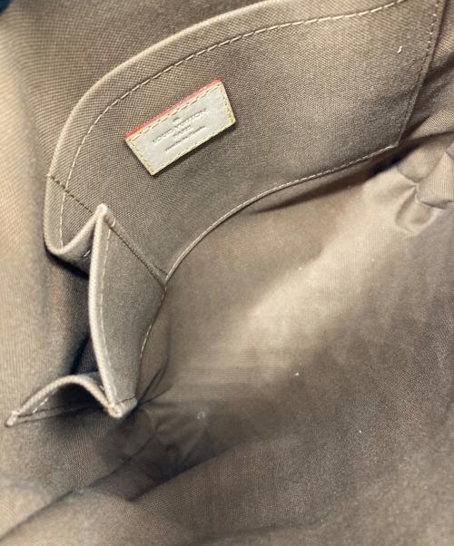 LOUIS VUITTON（ルイ ヴィトン）LOUIS VUITTON (ルイ ヴィトン) ショルダーバッグ　オデオンPM　M56390 ブラウンの古着・服飾アイテム