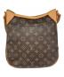 LOUIS VUITTON (ルイ ヴィトン) ショルダーバッグ　オデオンPM　M56390 ブラウン：105000円