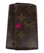 LOUIS VUITTONルイ ヴィトン）の古着「キーケース」