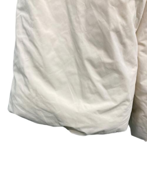 Emma Taylor（エマテイラー）Emma Taylor (エマテイラー) 中綿ジャケット ベージュ サイズ:SIZE Freeの古着・服飾アイテム