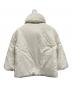 Emma Taylor (エマテイラー) 中綿ジャケット ベージュ サイズ:SIZE Free：6000円