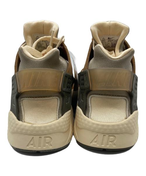 NIKE（ナイキ）NIKE (ナイキ) stussy (ステューシー) ローカットスニーカーAIR HUARACHE LE　DD1381-200 ベージュ サイズ:28.5の古着・服飾アイテム