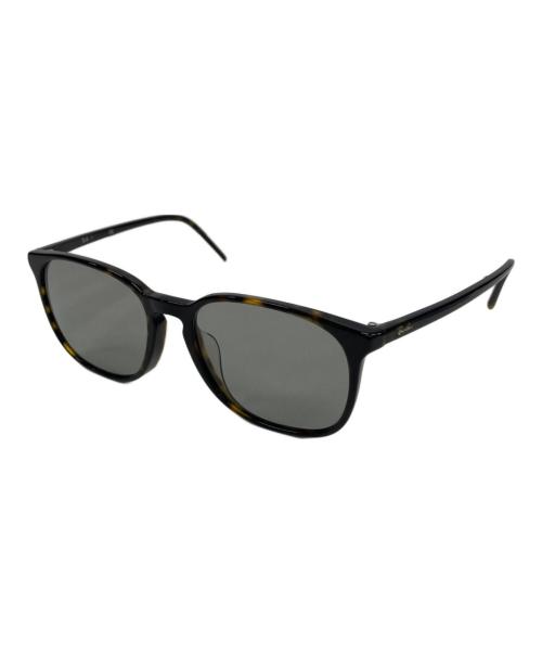 RAY-BAN（レイバン）RAY-BAN (レイバン) サングラス ブラウンの古着・服飾アイテム