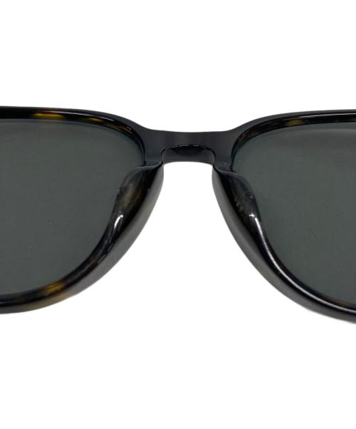 RAY-BAN（レイバン）RAY-BAN (レイバン) サングラス ブラウンの古着・服飾アイテム