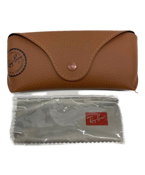 RAY-BAN（レイバン）RAY-BAN (レイバン) サングラス ブラウンの古着・服飾アイテム