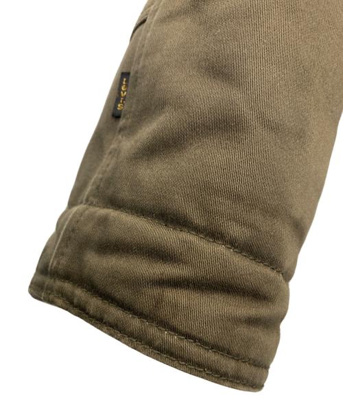 LEVI'S（リーバイス）LEVI'S (リーバイス) フライトジャケット カーキ サイズ:Mの古着・服飾アイテム
