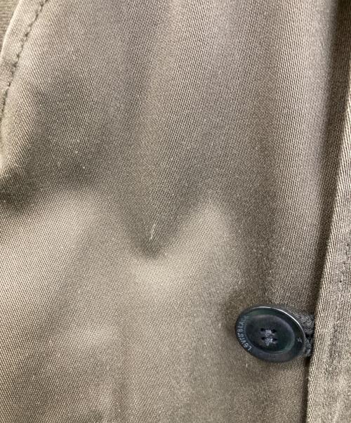 LEVI'S（リーバイス）LEVI'S (リーバイス) フライトジャケット カーキ サイズ:Mの古着・服飾アイテム