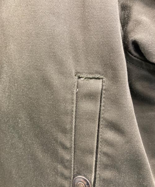 LEVI'S（リーバイス）LEVI'S (リーバイス) フライトジャケット カーキ サイズ:Mの古着・服飾アイテム