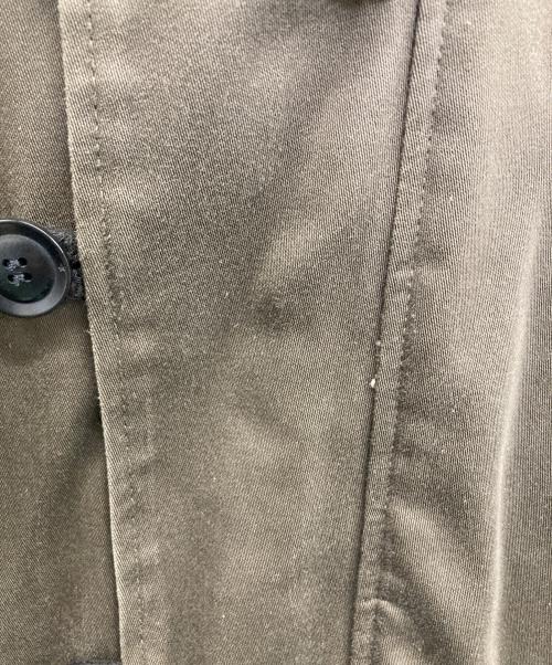 LEVI'S（リーバイス）LEVI'S (リーバイス) フライトジャケット カーキ サイズ:Mの古着・服飾アイテム
