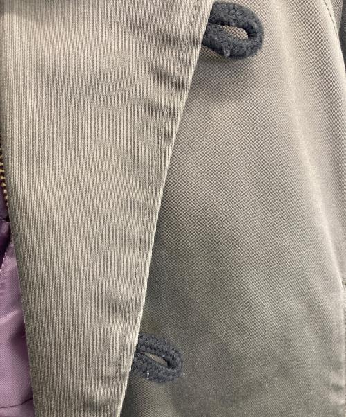 LEVI'S（リーバイス）LEVI'S (リーバイス) フライトジャケット カーキ サイズ:Mの古着・服飾アイテム