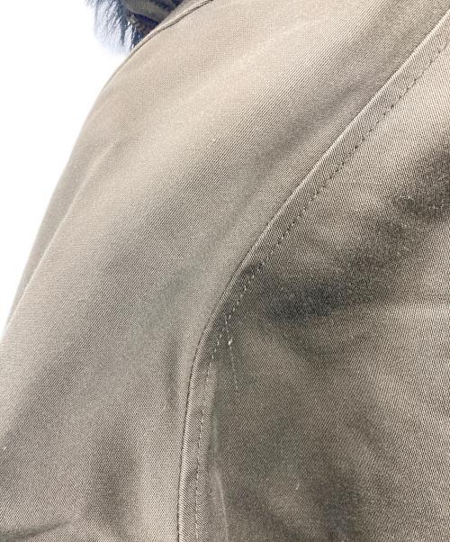 LEVI'S（リーバイス）LEVI'S (リーバイス) フライトジャケット カーキ サイズ:Mの古着・服飾アイテム
