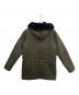 LEVI'S (リーバイス) フライトジャケット カーキ サイズ:M：8000円