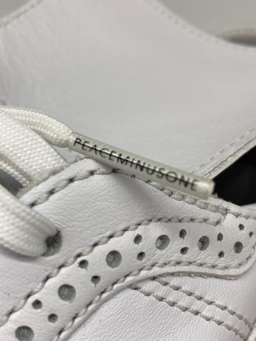 NIKE（ナイキ）NIKE (ナイキ) ピースマイナスワン × ナイキ クウォンド1 