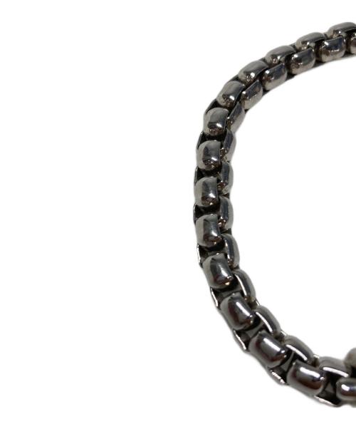 LOUIS VUITTON（ルイ ヴィトン）LOUIS VUITTON (ルイ ヴィトン) ブレスレットの古着・服飾アイテム